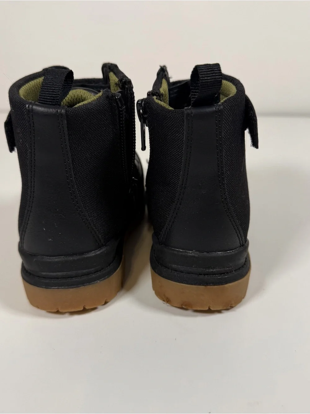 wonder nation rugged black